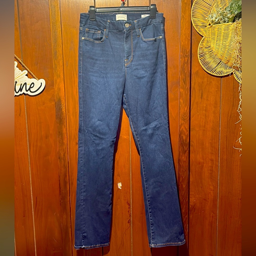 Frame Denim Jeans size 32